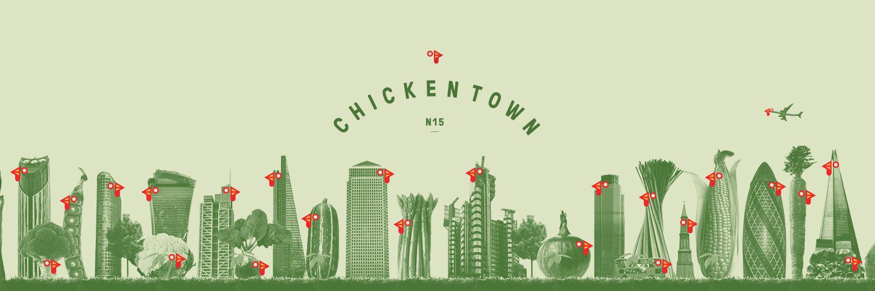 CHICKENT0WN's profile banner image
