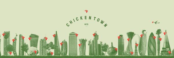 CHICKENT0WN Profile Banner