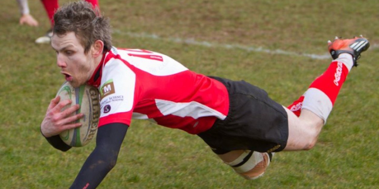 Adamnotman's profile banner image