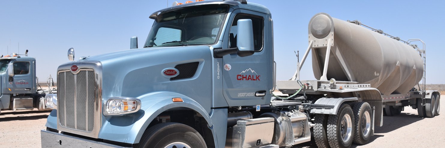 Chalk Mountain Jobs banner