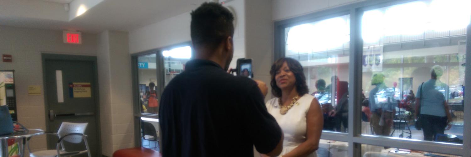 MarkHenry Media banner