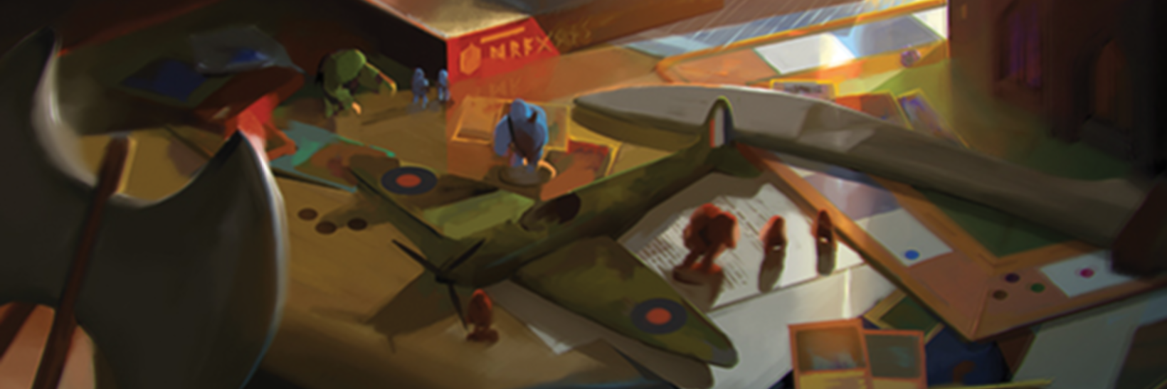 AppGamesNotts's profile banner image
