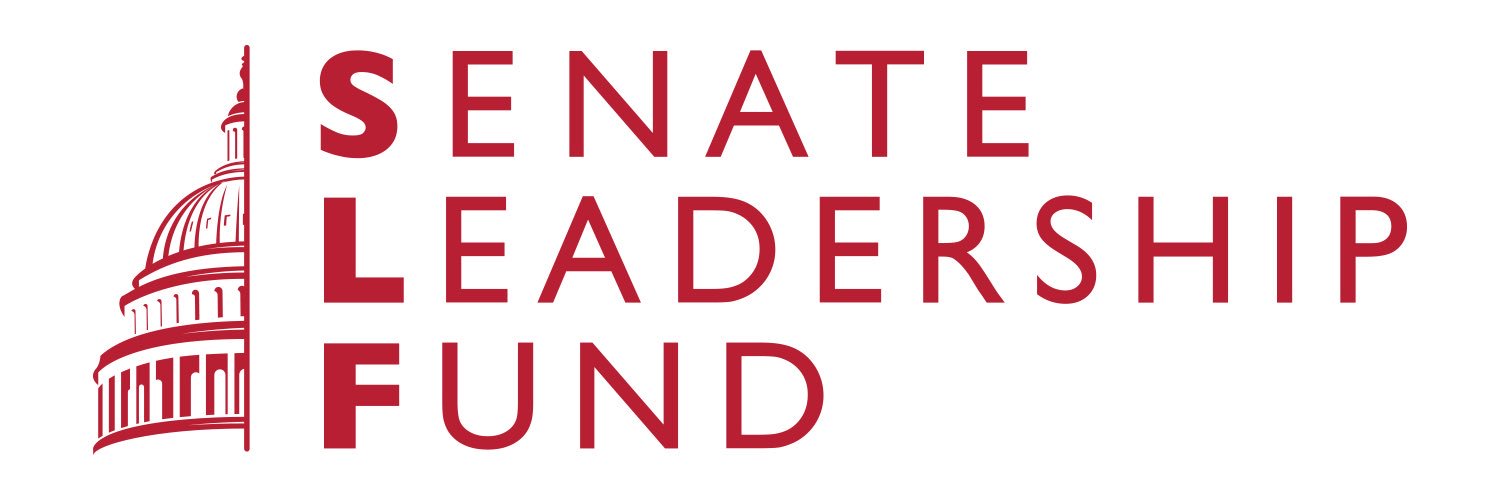 Senate Leadership Fund banner