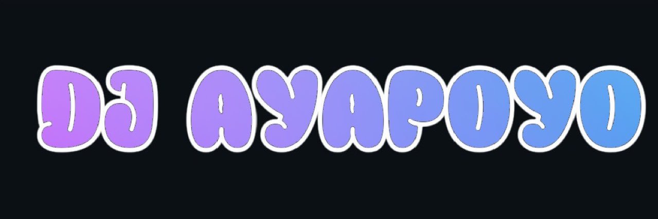 ayapoyo626's profile banner image