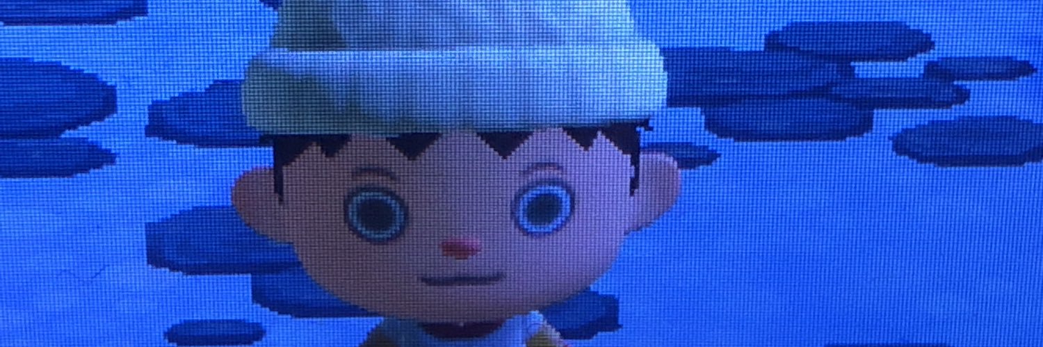 Newzephyr's profile banner image
