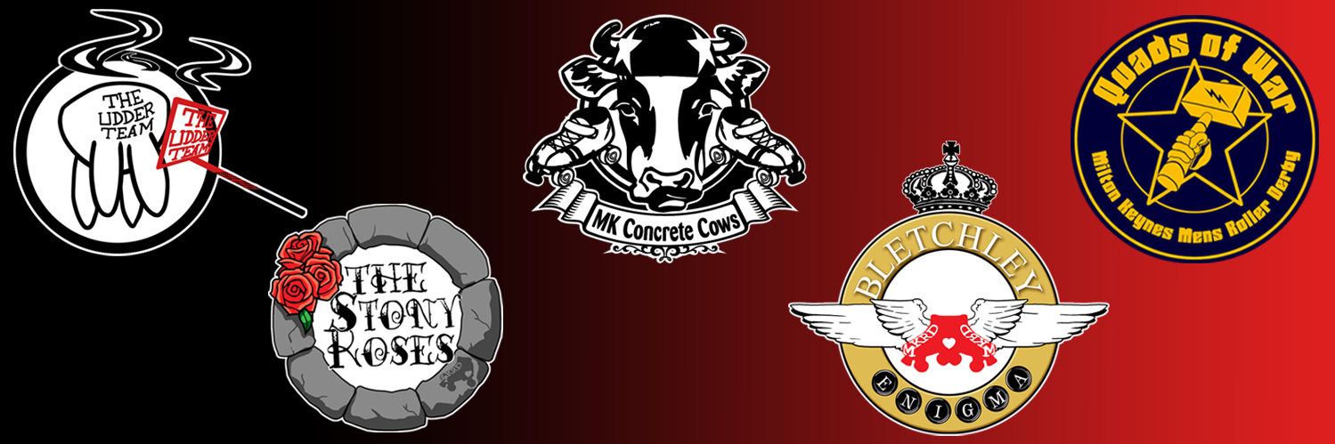 MKRollerDerby's profile banner image