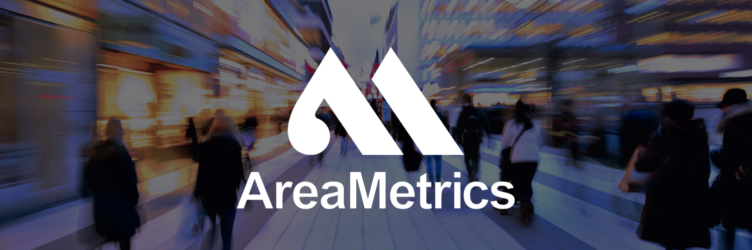 AreaMetrics banner