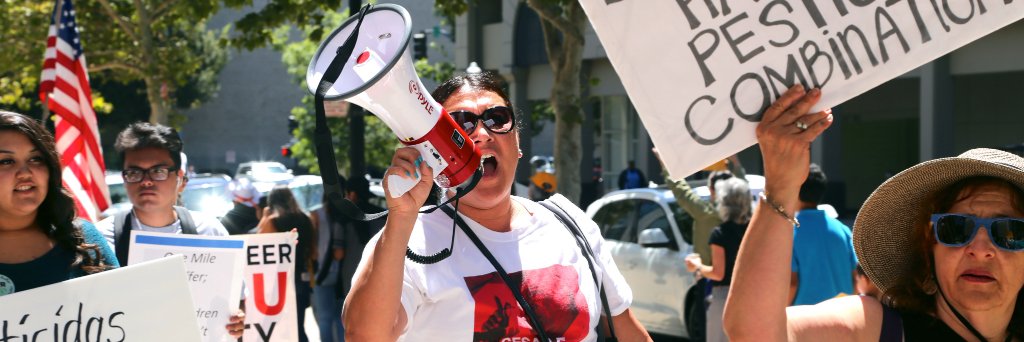 CaliPesticideReform banner