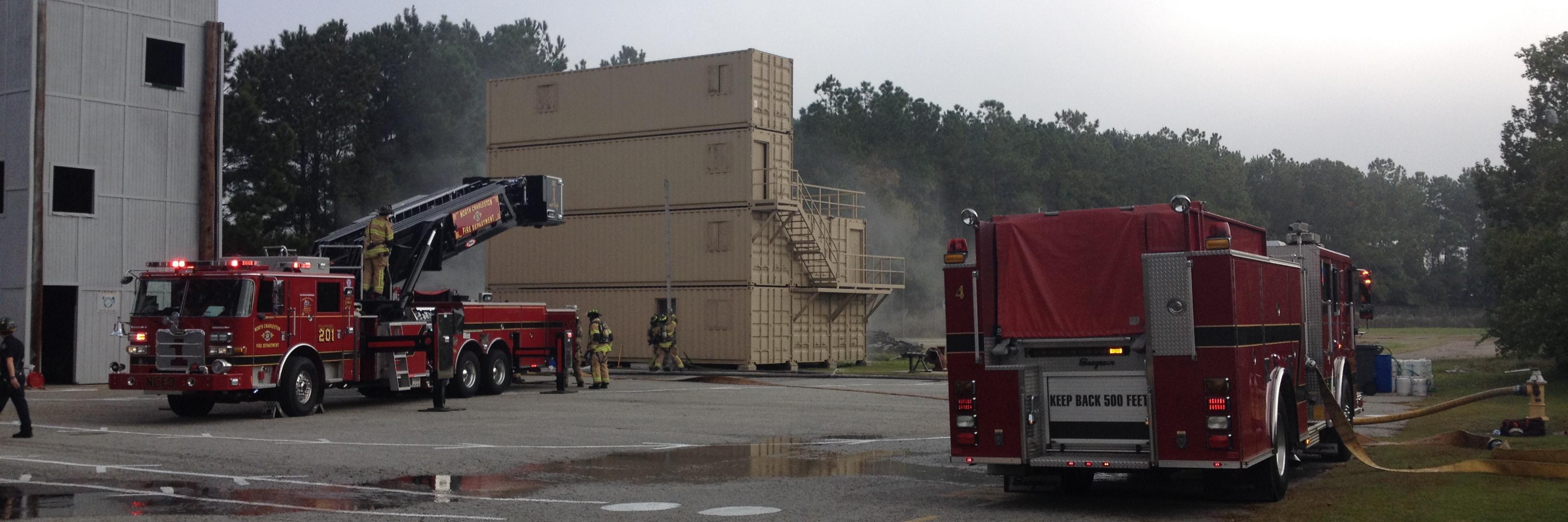 NCFDTraining's profile banner image
