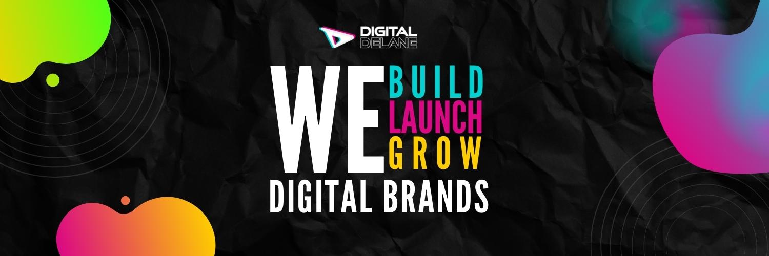 DigitalDeLane's profile banner image