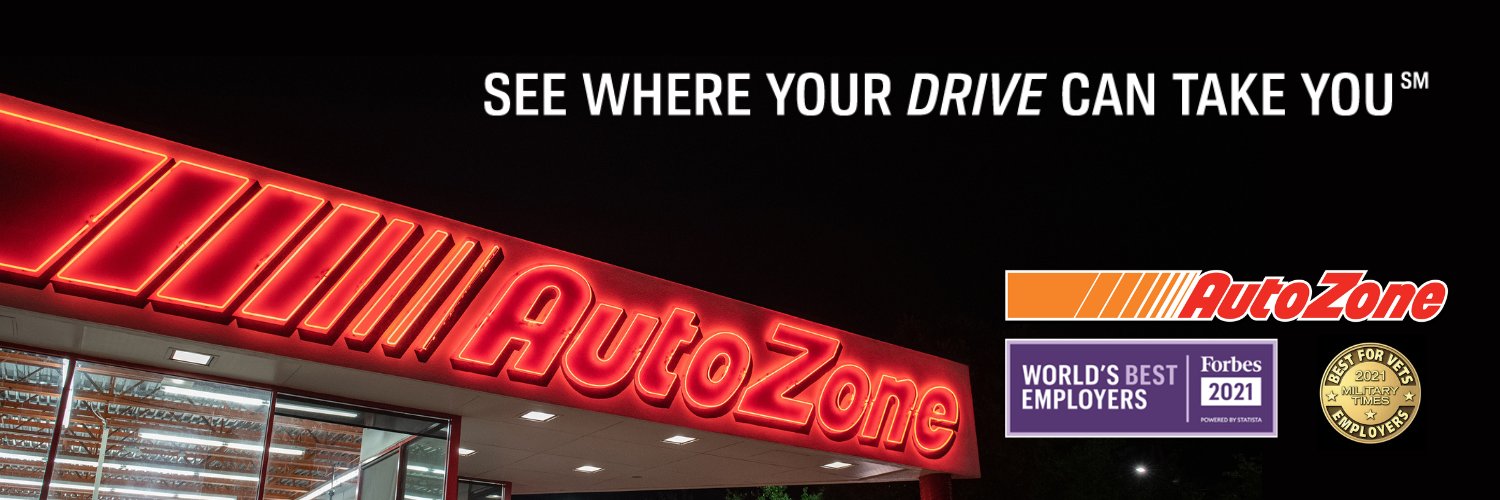 AutoZoneCareers's profile banner image