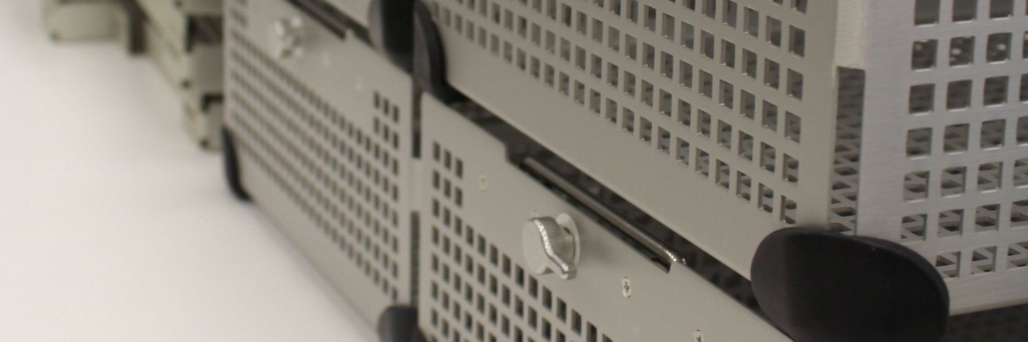 InstruSafe's profile banner image