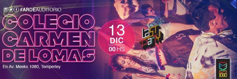INSCarmen2015's profile banner image