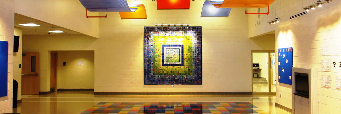 Kanawha County banner