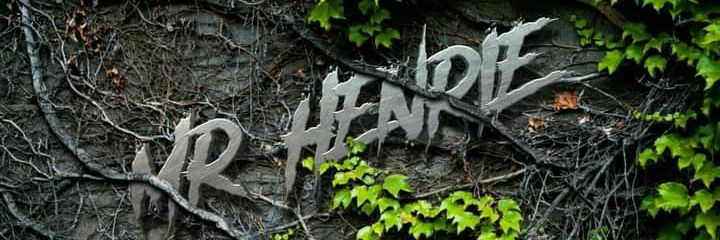 HenroxG's profile banner image