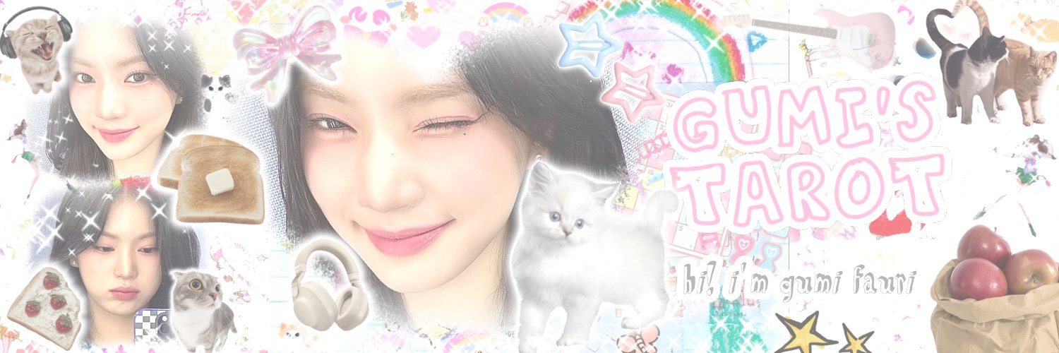 gugumifauri's profile banner image