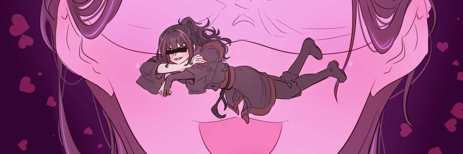 (｡•́︿•̀｡) овощ-робот's banner