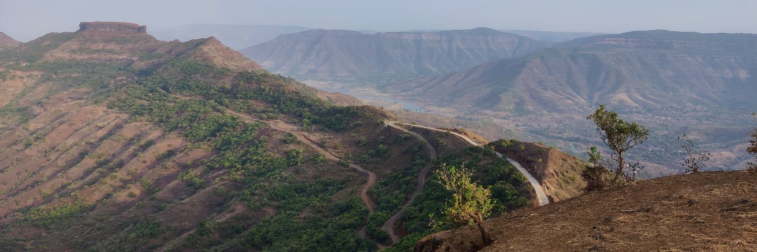Rohitksagar's profile banner image