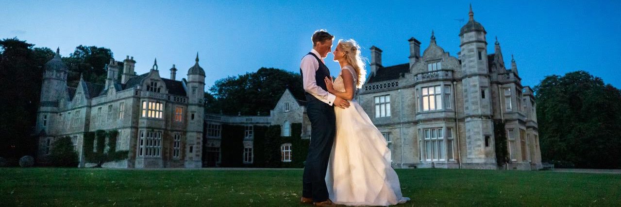 Ashley Robinson banner