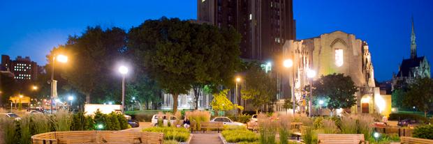 Pitt Economics banner