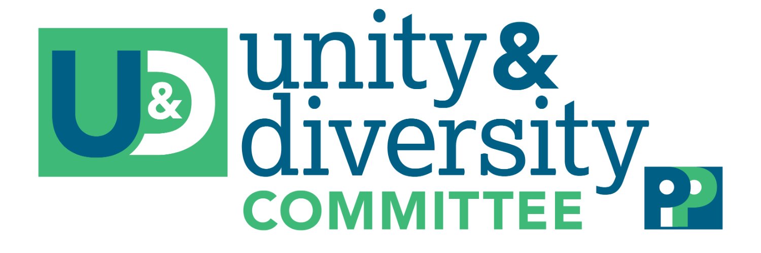 Unity & Diversity banner