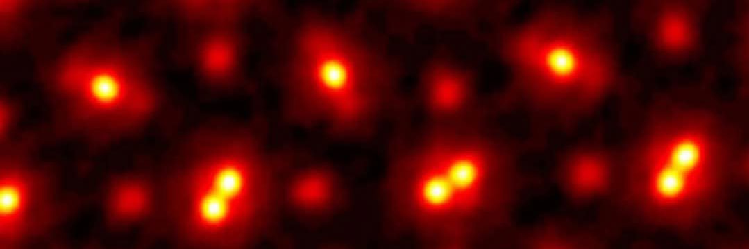 Galt’s Ghost ☕️ banner