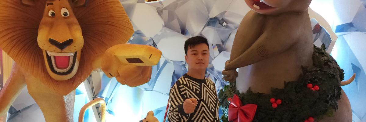 xu__wu's profile banner image