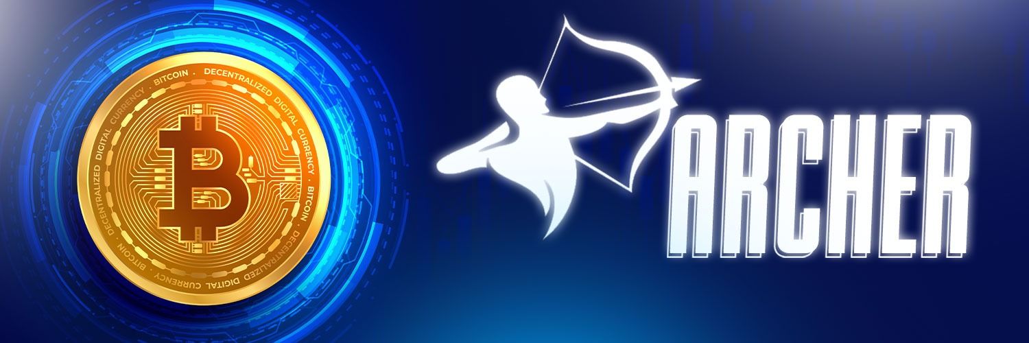 kriptoarcher's profile banner image