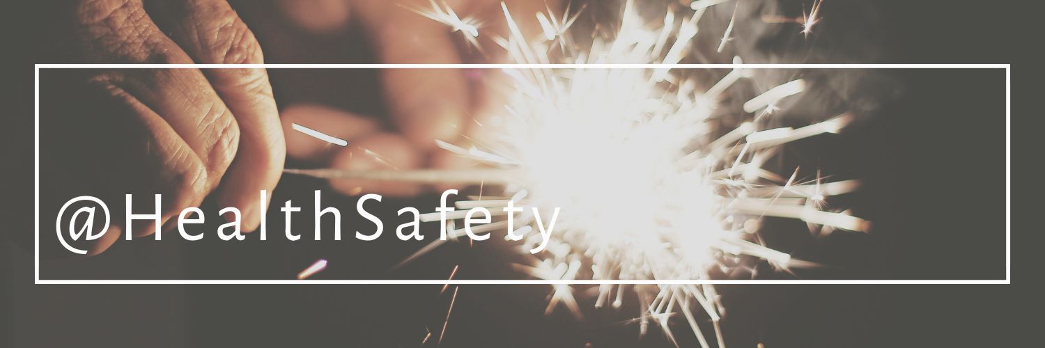 HealthSafety banner