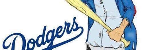 dodgerbear4848's profile banner image