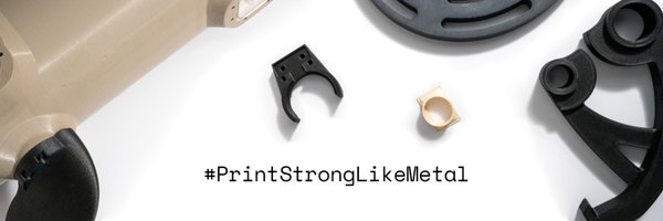 Roboze3D Profile Banner