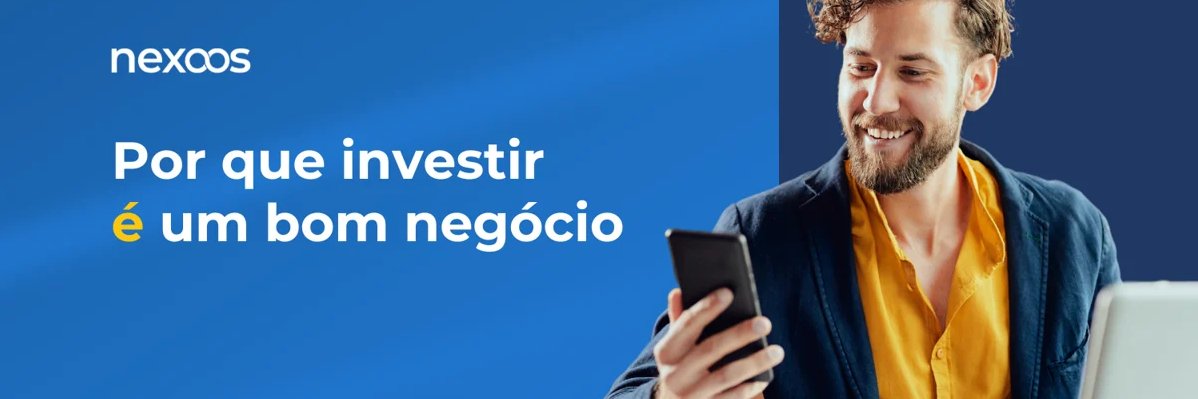 Nexoos_BR's profile banner image