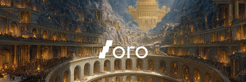 Usman S | Oro banner