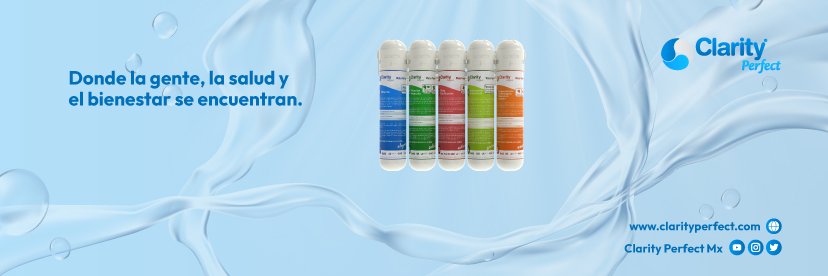 ClarityPerfect's profile banner image