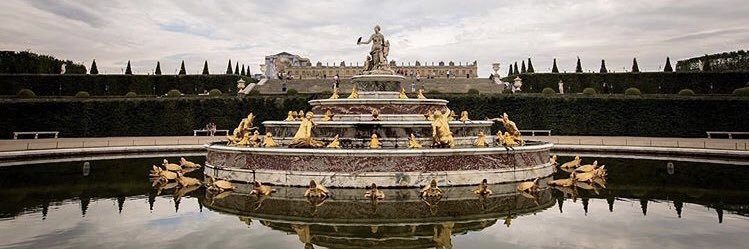 Travel In Paris banner