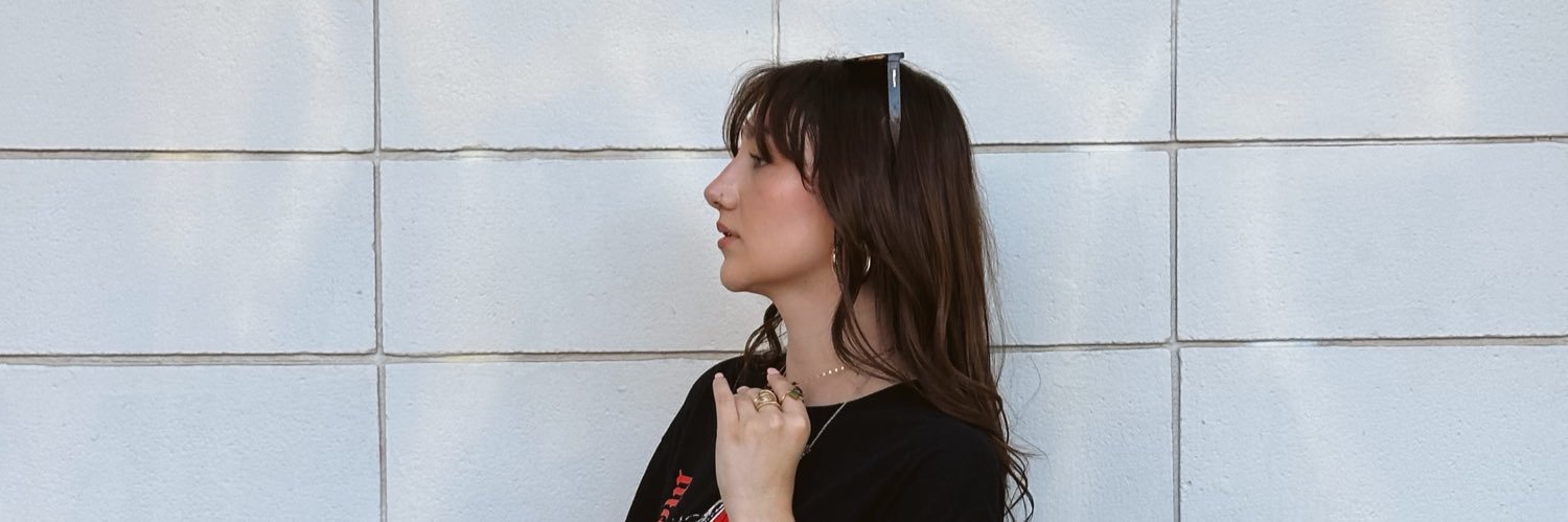 caatiieeee's profile banner image