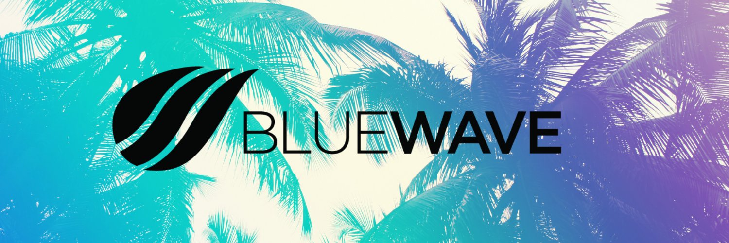 BlueWave | Expert Recruiting banner