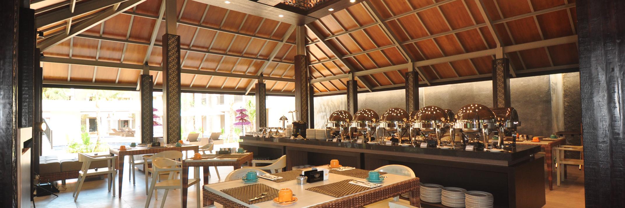 Grand Barong Resort banner