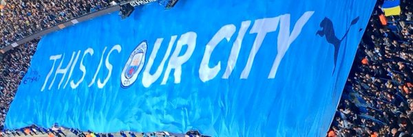 wozza64mcfc Profile Banner