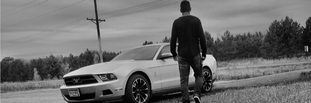 HuebnerRiley's profile banner image