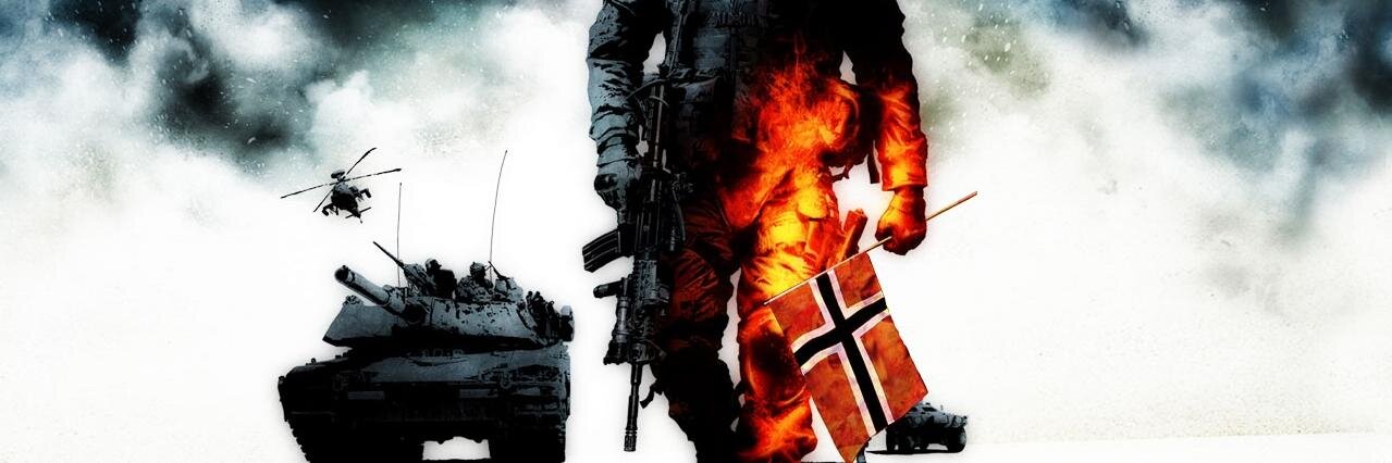 battlefieldno's profile banner image