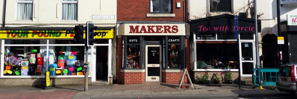 makers555's profile banner image