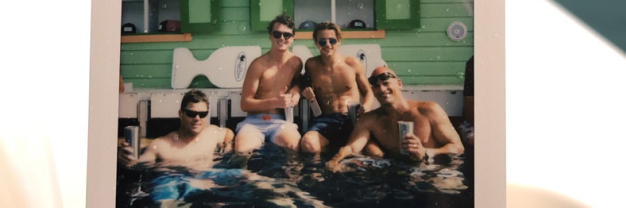 RyanWillse's profile banner image