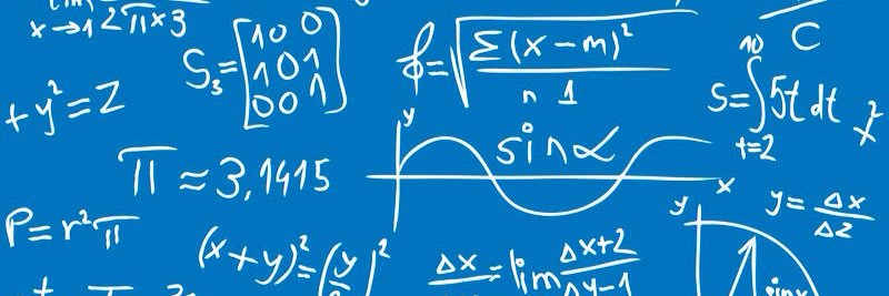 Matemática UAI banner