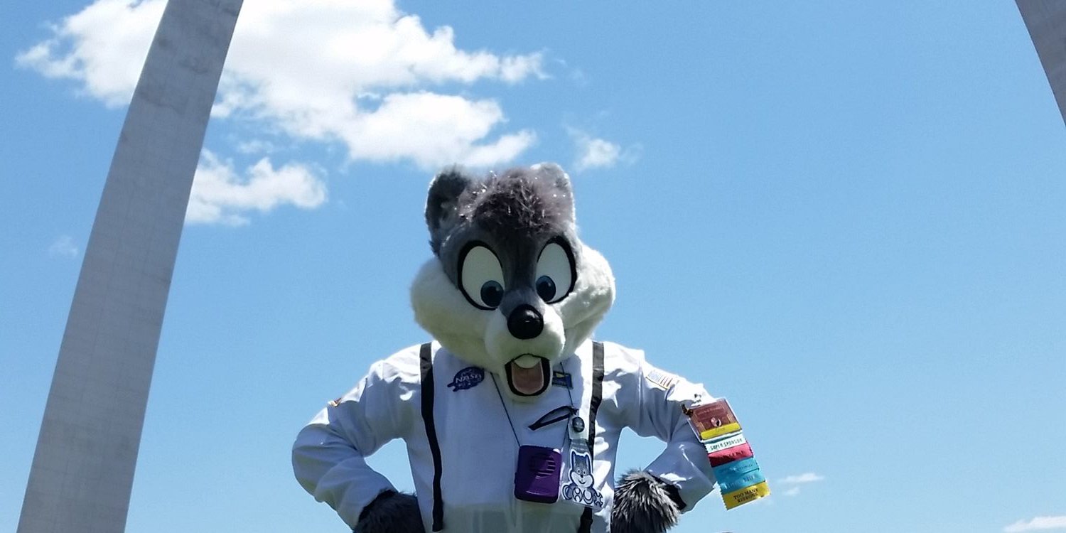 AstroChux's profile banner image