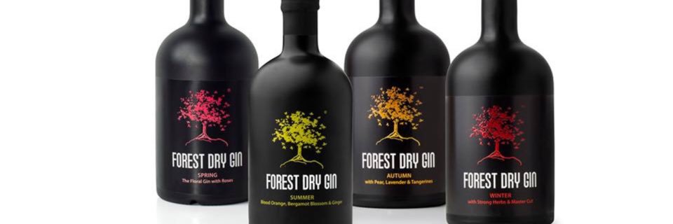 ForestDry's profile banner image