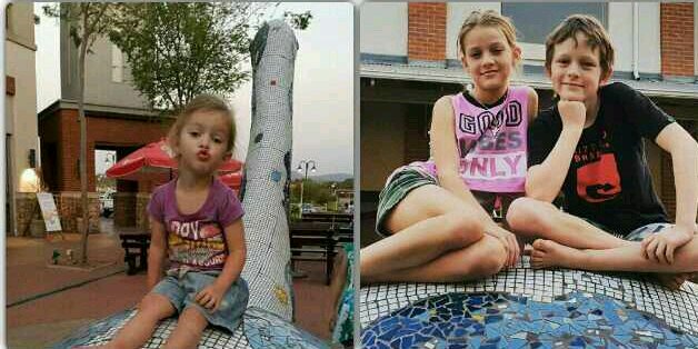 Milla Botha banner