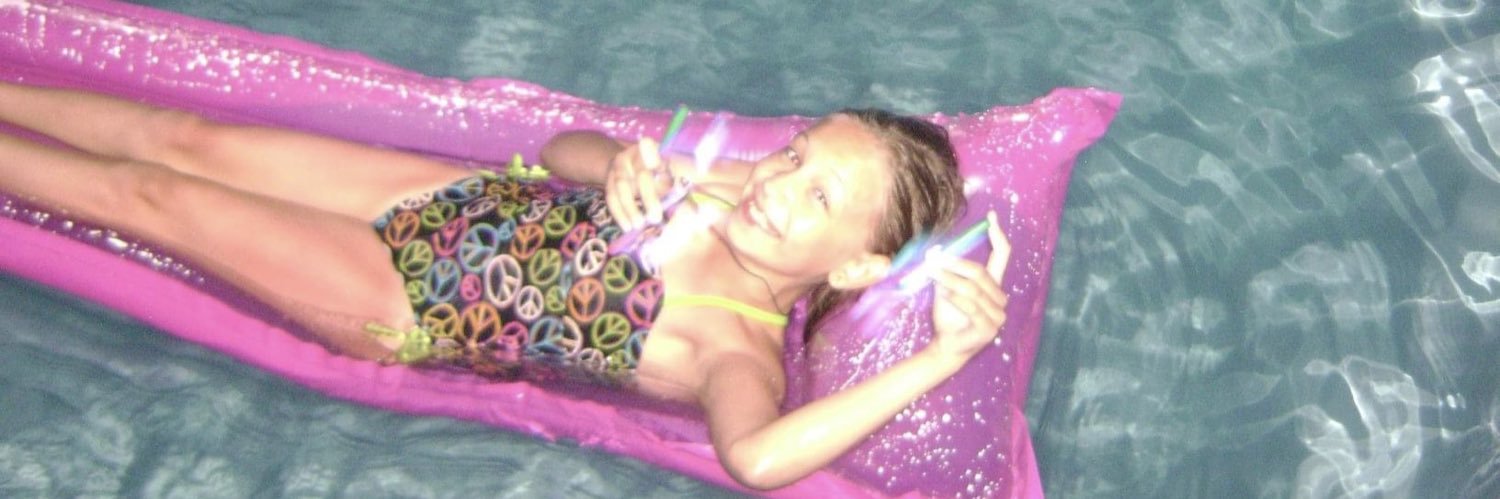lillyafisher's profile banner image
