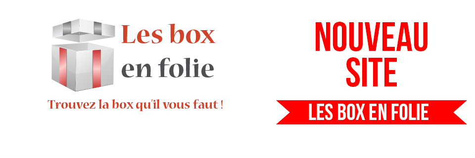 boxenfolie's profile banner image