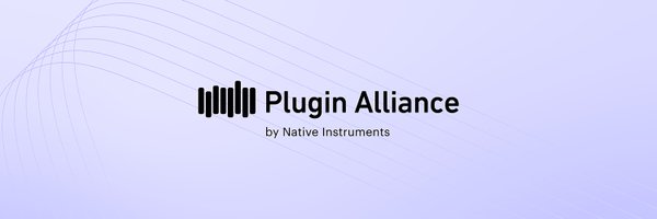 pluginalliance Profile Banner